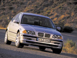 � BMW ������� ����� ����������� ���� �������� � ��� ����� ��������� �������� ����������.
