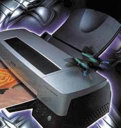 Epson Stylus Photo 2000P