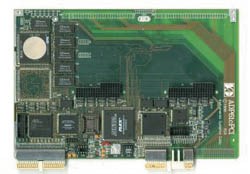 ���. 5�. DSP ��� CompactPCI