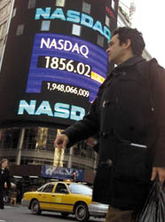NASDAQ