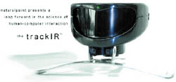trackIR
