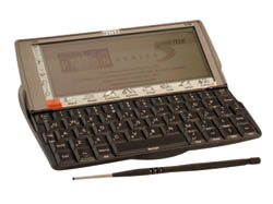 Psion Series 5mx