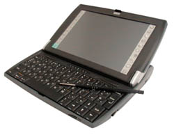 Psion Series 7