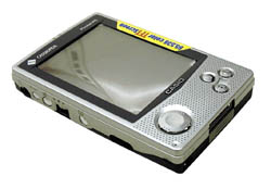 Casio Cassiopeia E-115 Pocket PC