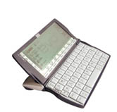 Psion Revo/Revo plus