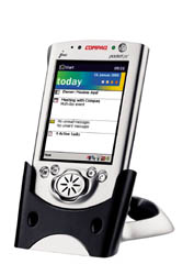 Compaq iPaq H3630 (������� ������)