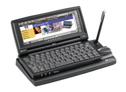 Hewlett-Packard Jornada 720