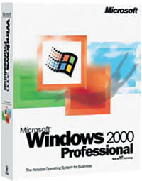 ������������� ���������� Windows. ��� 2000.
