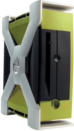 �������-��: eXo extreme home computing, Palo Alto Products Int.
