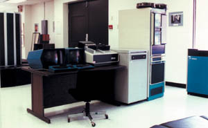 ��� �������� ���������� Cray-1.