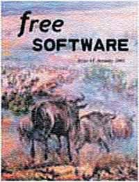 Vol. 1, Issue 1, Jan 2002