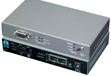 City-Netek 501 LT: ������, �����, ��� �������?