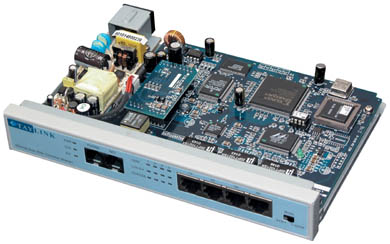 �������� ���������� TayLink TVD-100M.