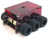 Stomper Kit