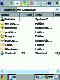 �����������, File Explorer � Windows CE .NET �������� ����� ��������.
