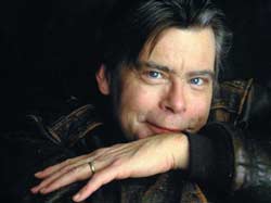 ������ ���� (Stephen King)