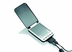 Sony PEG-SJ33