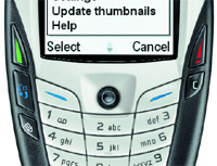 ����� Nokia ������ ������� Microsoft: ������� ������ ���������� Series 60-����������: 1 � ����������� �������, �� ������� � ������ �������� ����� ��������� ������ ����� ������ ����������. ��� �������� �� ������ �� ���� �������� � ����������� �� ���������. 2 � �������� �������. 3 � ������ �������������� �������� �� ����� ����� ����� � ������������ ��� ����������� ������. 4 � ������� � ������ ����������. ��������� ������� � ������� ��������� � ����������� ���������� ��������� ������ ������������� � ����� ��������� �� ������.
