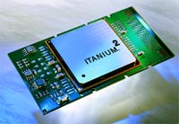 Itanium-2 � ��� ��� ������ � ���� �� ��������