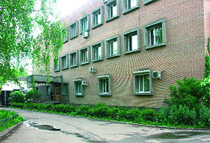 ������ ����� �� ���������� ��������� ����������� � ����������������   ��. �. �. ������� �� ��������� ���������