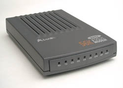 LanBit FM-560R-RU