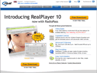 Real Networks